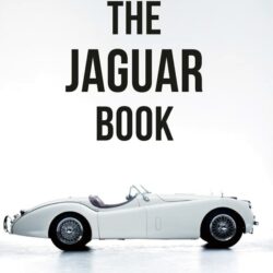 Album: The Jaguar Book