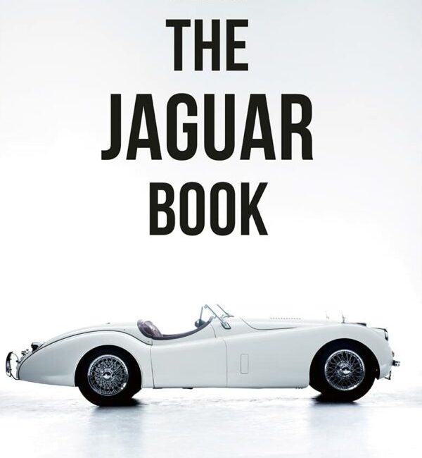 Album: The Jaguar Book