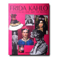ASSOULINE Frida Kahlo