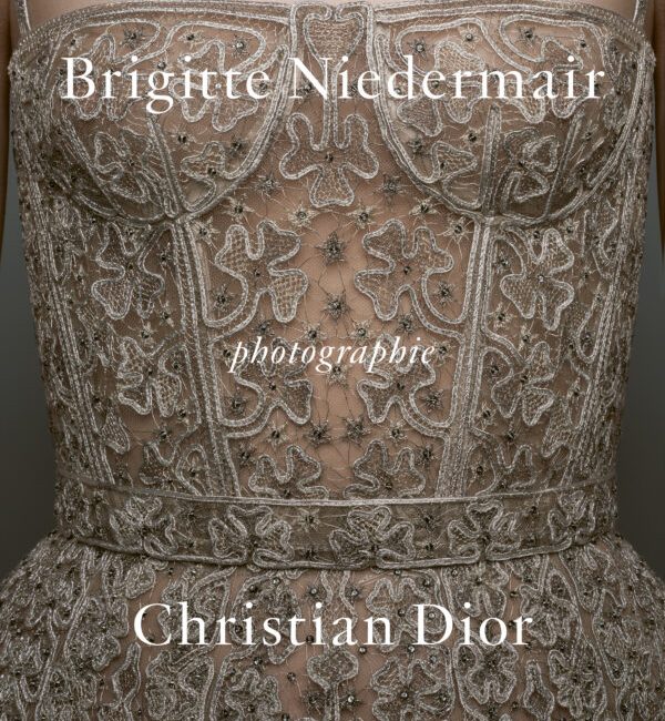 Christian Dior by Brigitte Niedermair